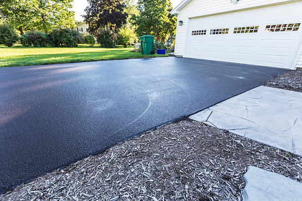 Best Heated Driveway Installation in USA